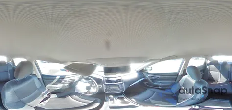 2016 Nissan Altima 2.5 из США, поврежденный, VIN 1N4AL3AP0GC269302